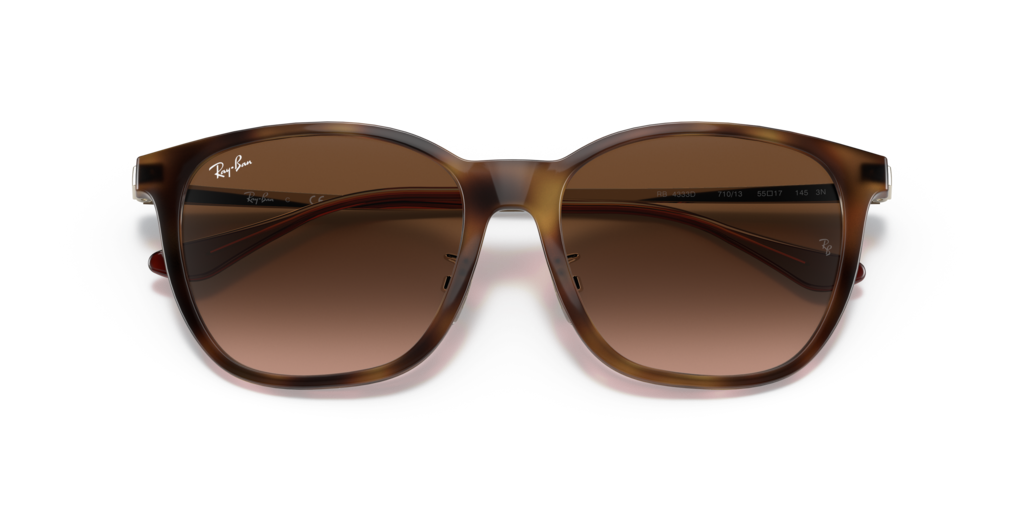 Ray-Ban RB4333D 710/13