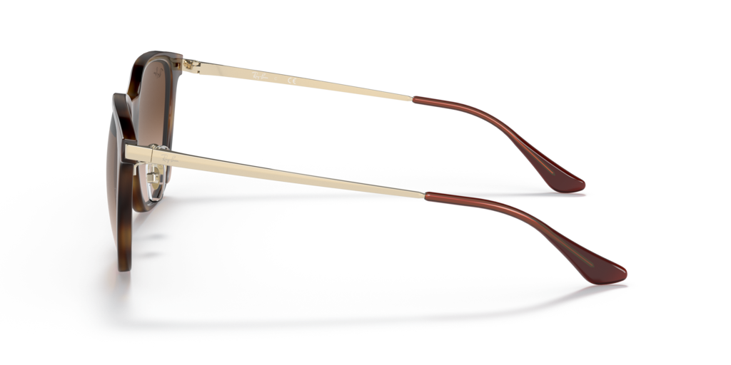 Ray-Ban RB4333D 710/13