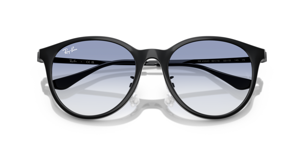 Ray-Ban RB4334D 601/19