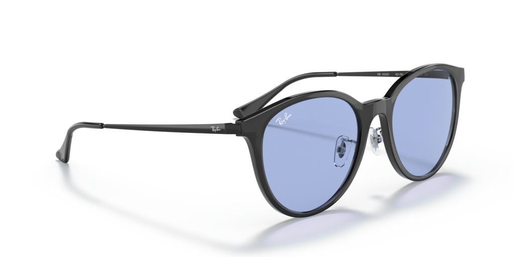 Ray-Ban RB4334D 601/80