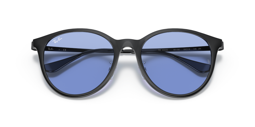 Ray-Ban RB4334D 601/80