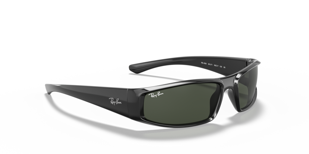 Ray-Ban RB4335 601/71
