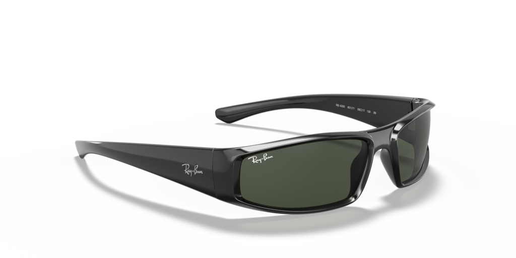 Ray-Ban RB4335 601/71