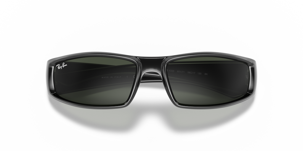 Ray-Ban RB4335 601/71