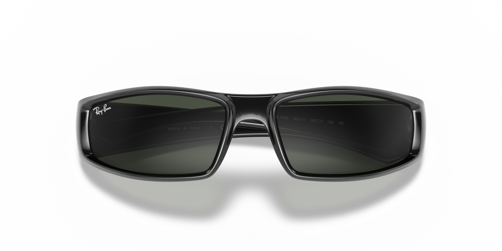 Ray-Ban RB4335 601/71
