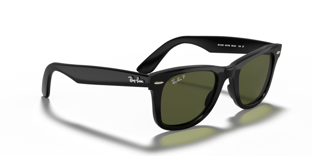 Ray-Ban RB4340 601/58
