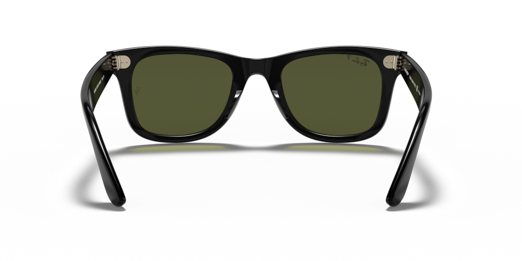 Ray-Ban RB4340 601/58