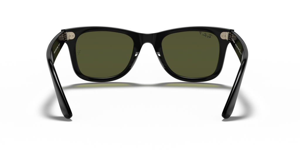 Ray-Ban RB4340 601/58