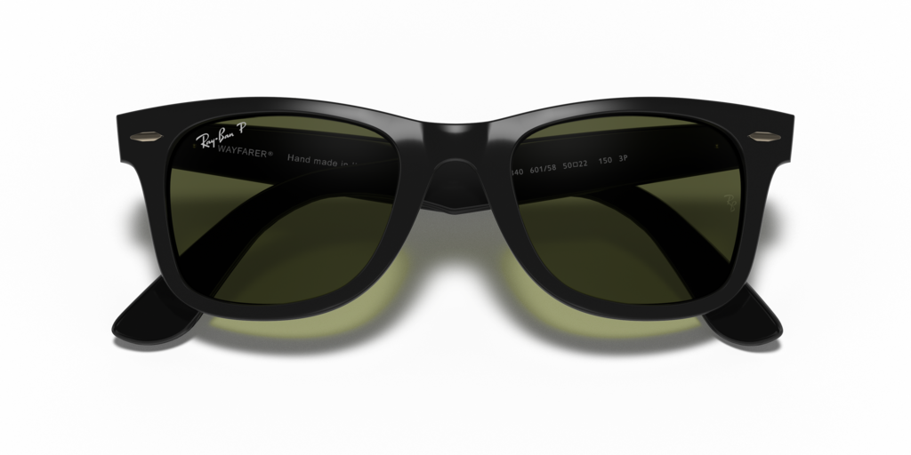 Ray-Ban RB4340 601/58