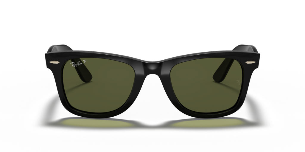 Ray-Ban RB4340 601/58
