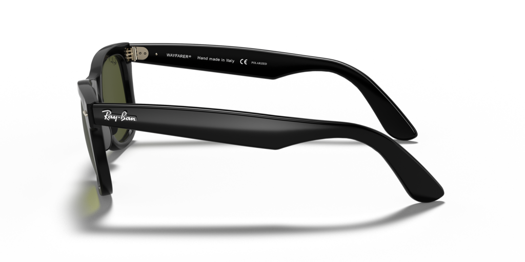 Ray-Ban RB4340 601/58
