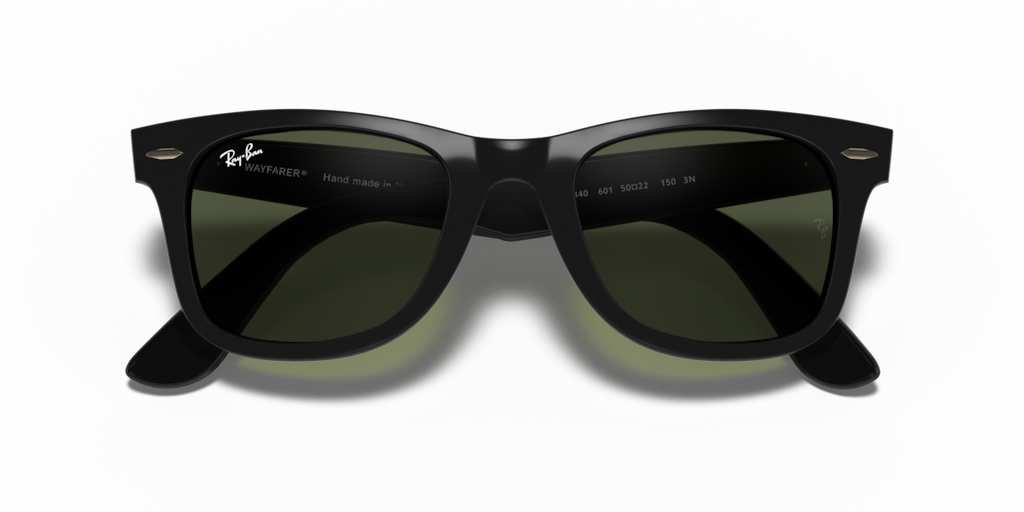 Ray-Ban RB4340 601