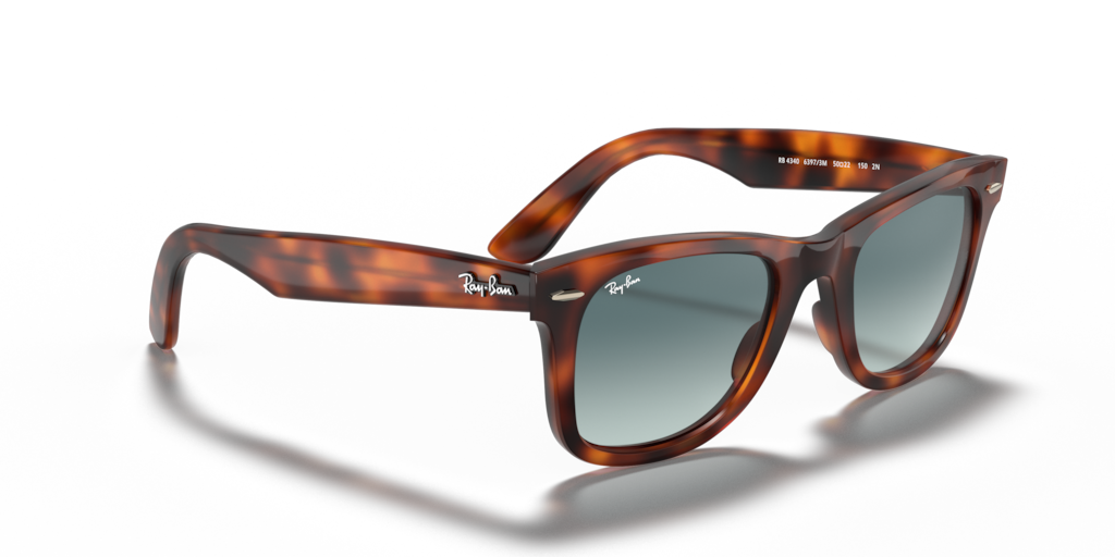 Ray Ban RB4340 63973M 50 Güneş Gözlükleri