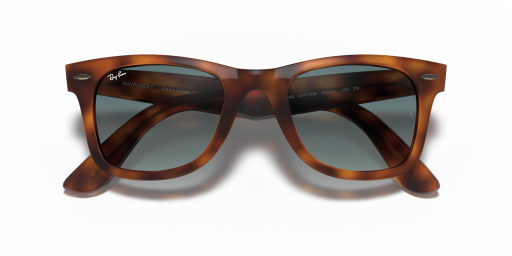 Ray Ban RB4340 63973M 50 Güneş Gözlükleri