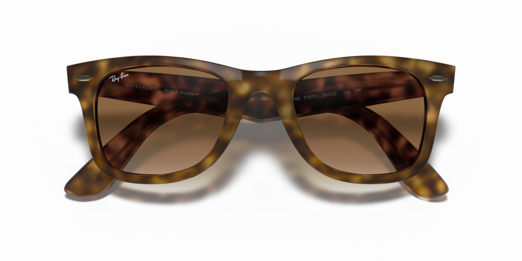 Ray-Ban RB4340 710/51