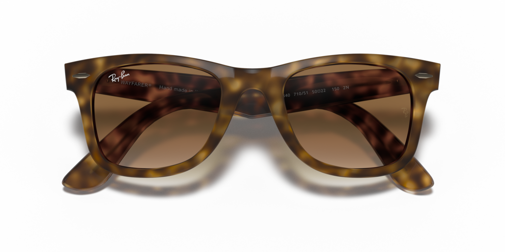 Ray-Ban RB4340 710/51