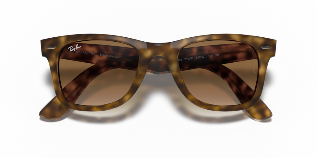 Ray-Ban RB4340 710/51