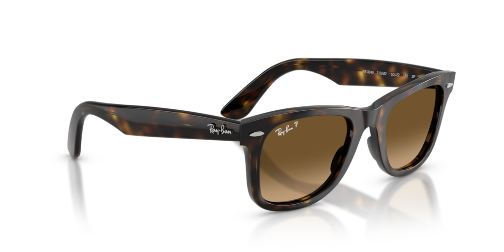 Ray-Ban RB4340 710/M2