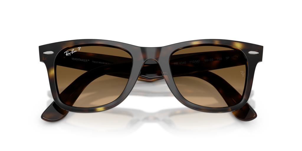 Ray-Ban RB4340 710/M2