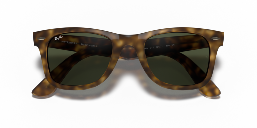 Ray Ban RB4340 710 50 Güneş Gözlükleri