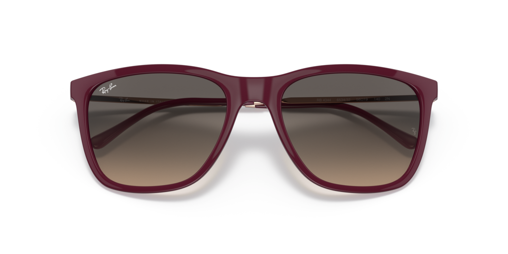 Ray-Ban RB4344 653432
