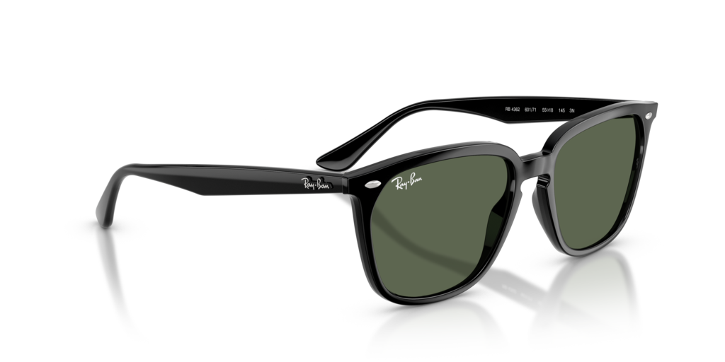Ray-Ban RB4362 601/71