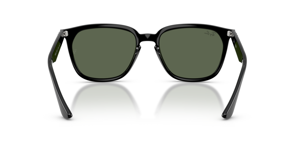 Ray-Ban RB4362 601/71