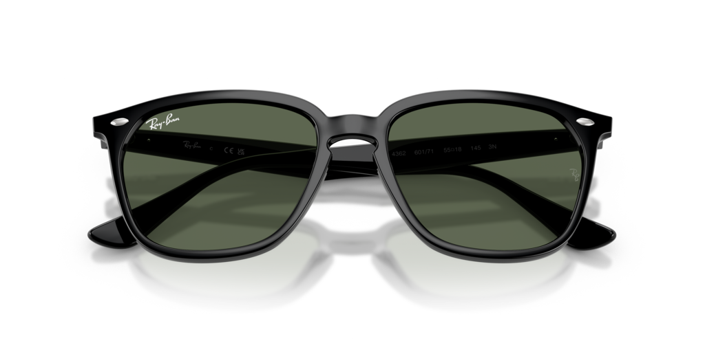 Ray-Ban RB4362 601/71
