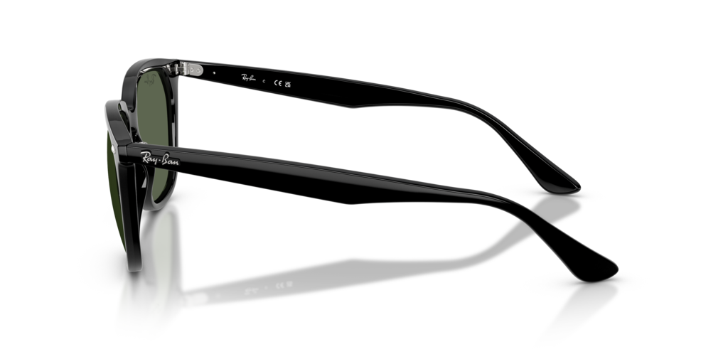 Ray-Ban RB4362 601/71
