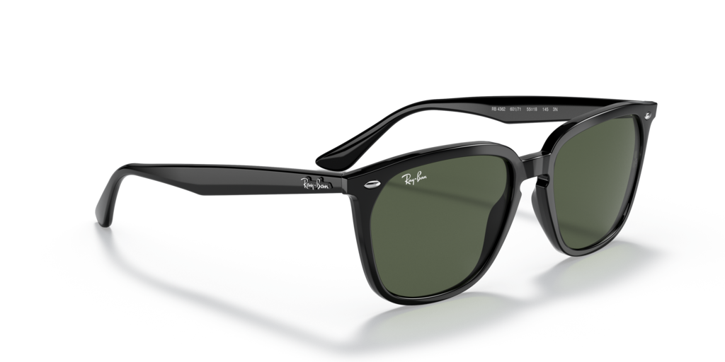 Ray-Ban RB4362 601/71