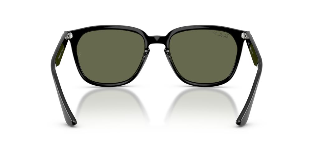 Ray-Ban RB4362 601/9A