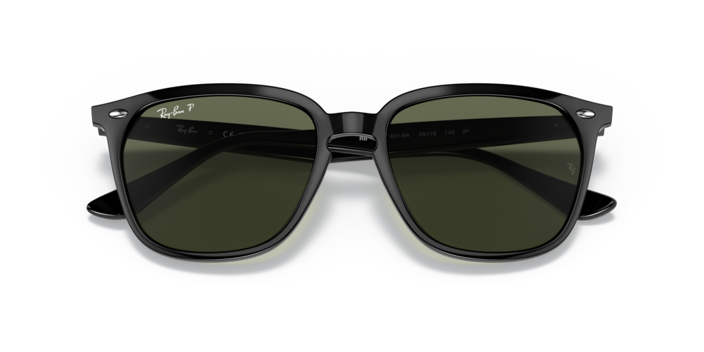 Ray-Ban RB4362 601/9A