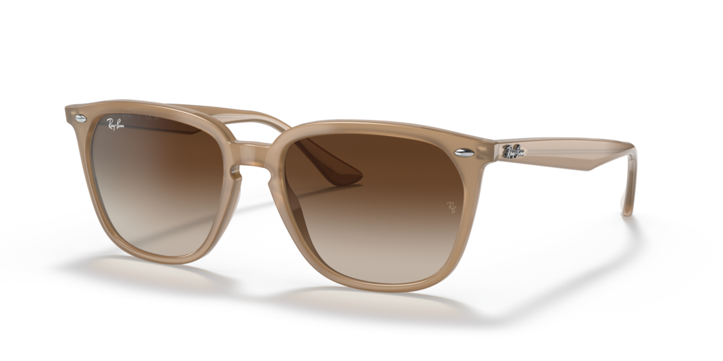 Ray Ban RB4362 616613 55 Güneş Gözlükleri
