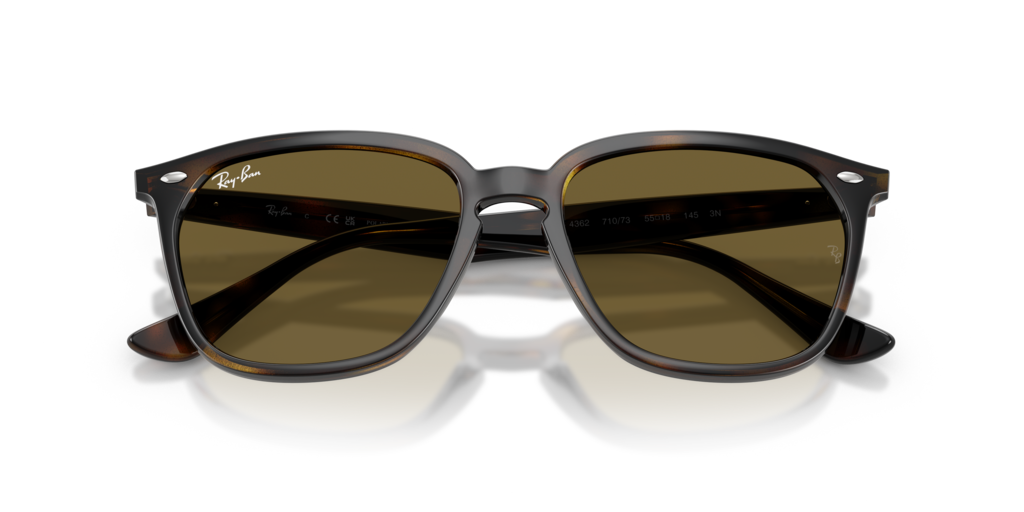 Ray-Ban RB4362 710/73