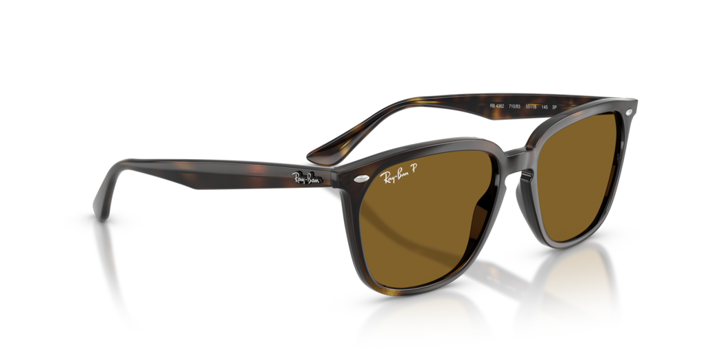 Ray-Ban RB4362 710/83