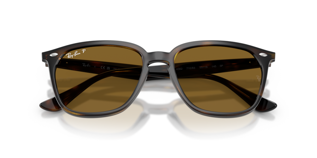 Ray-Ban RB4362 710/83