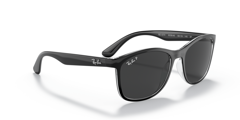 Ray-Ban RB4374 603948