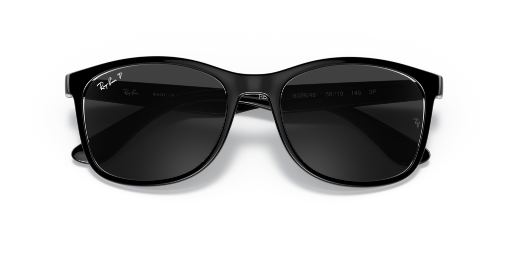 Ray-Ban RB4374 603948