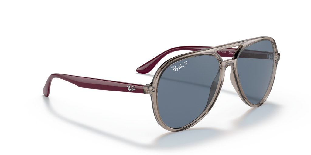 Ray-Ban RB4376 65722V