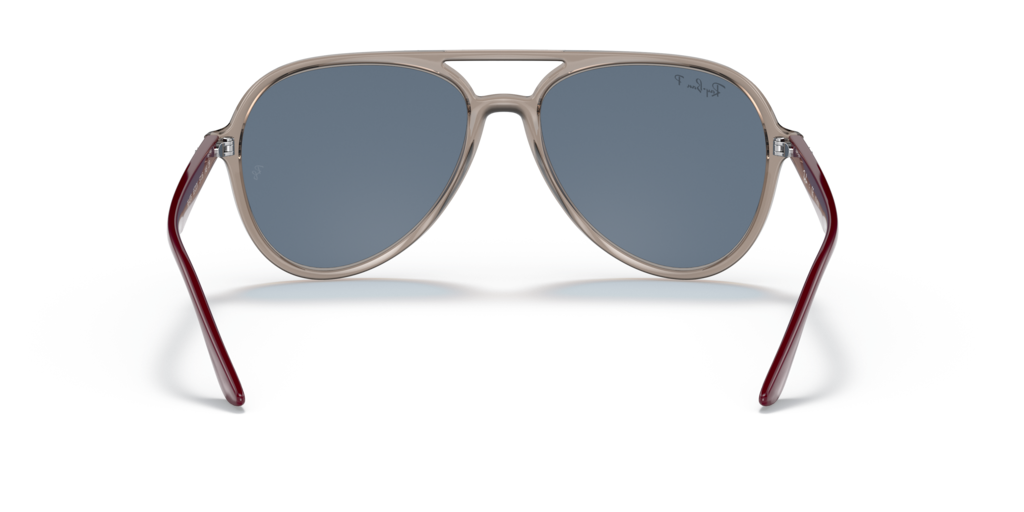 Ray-Ban RB4376 65722V