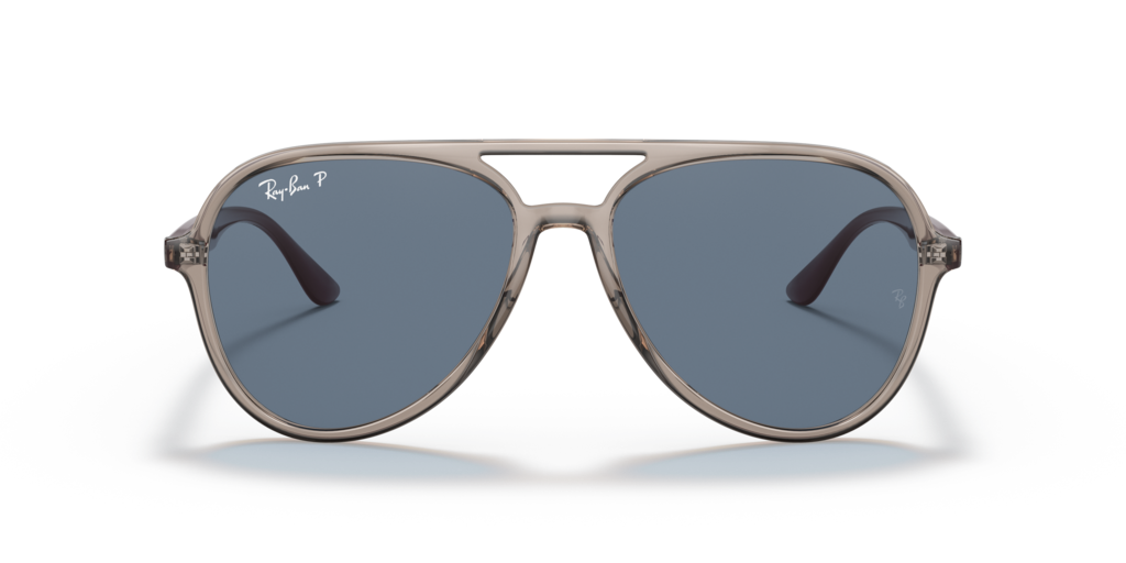 Ray-Ban RB4376 65722V