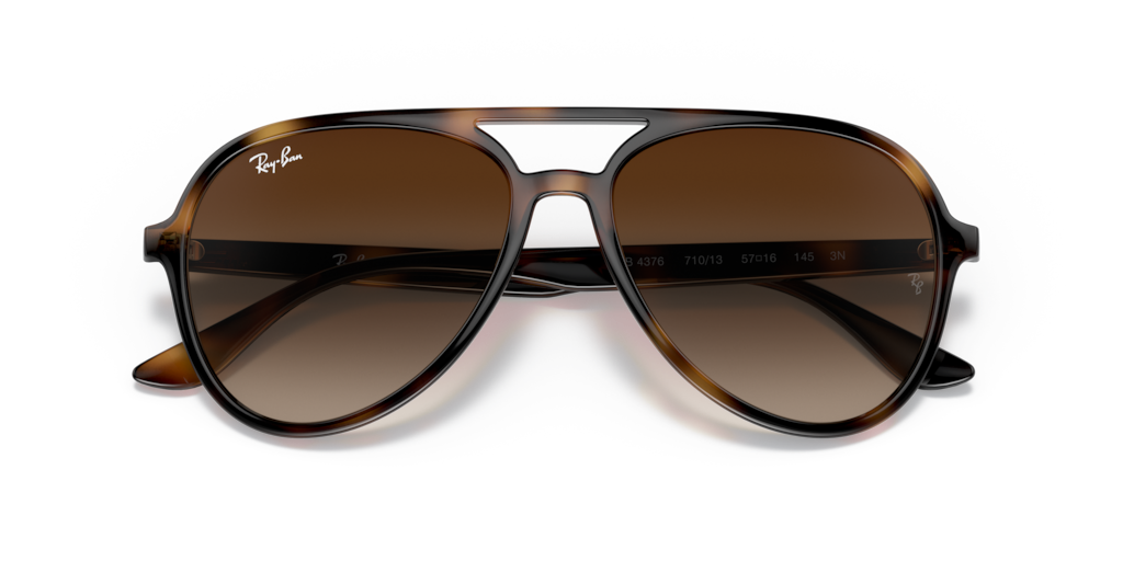 Ray-Ban RB4376 710/13