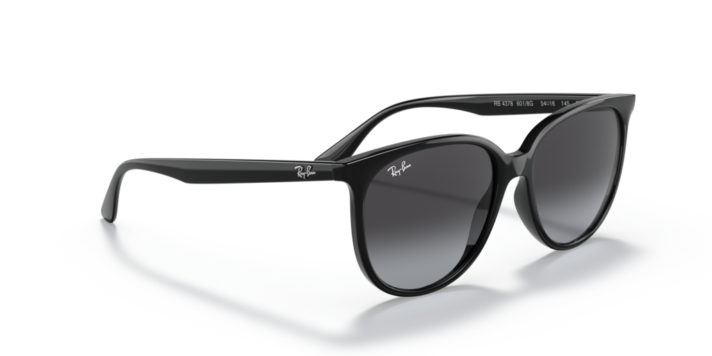 Ray-Ban RB4378 601/8G
