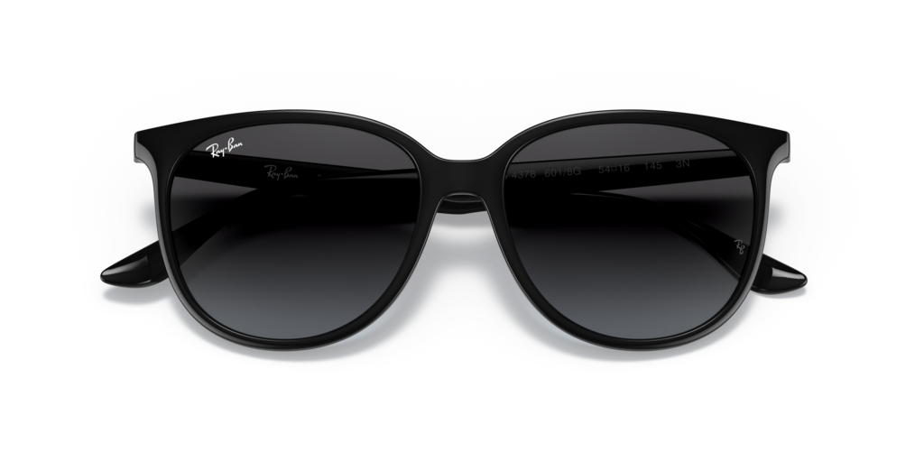 Ray-Ban RB4378 601/8G