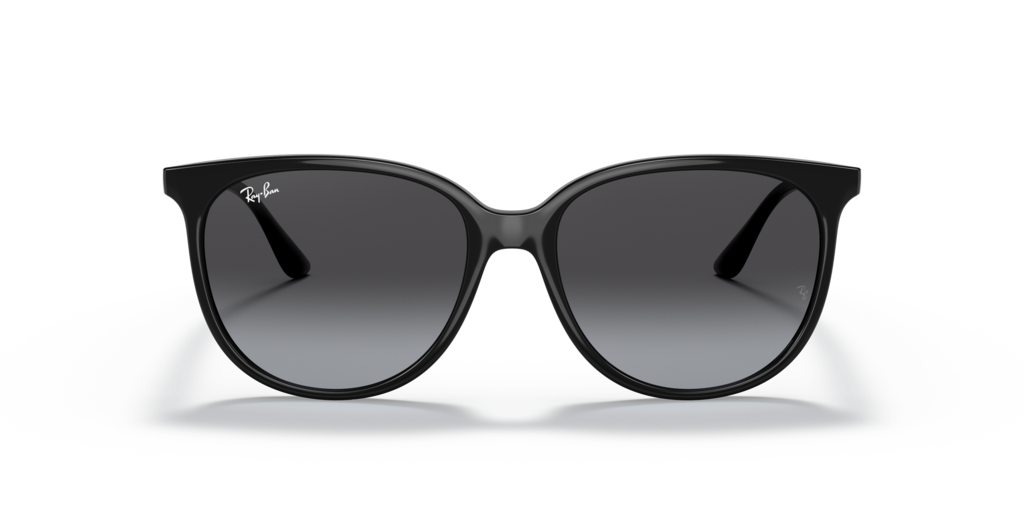 Ray-Ban RB4378 601/8G