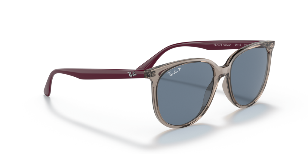 Ray-Ban RB4378 65722V