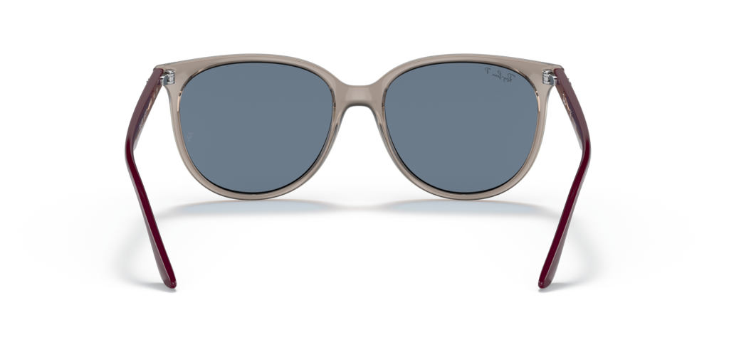 Ray-Ban RB4378 65722V