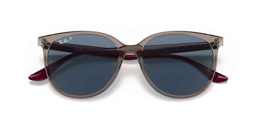 Ray-Ban RB4378 65722V