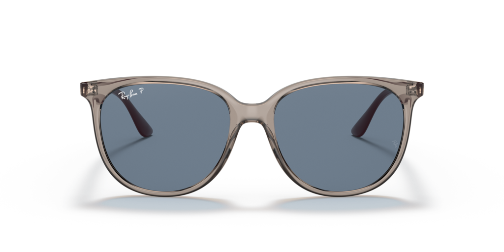 Ray-Ban RB4378 65722V