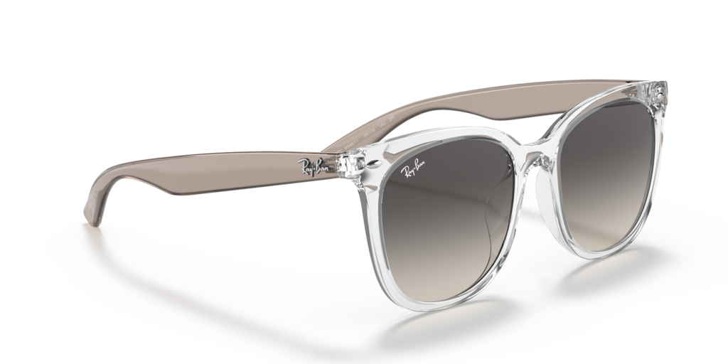Ray-Ban RB4379D 659811
